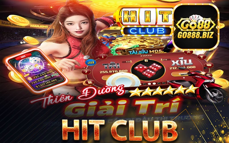 Hit club